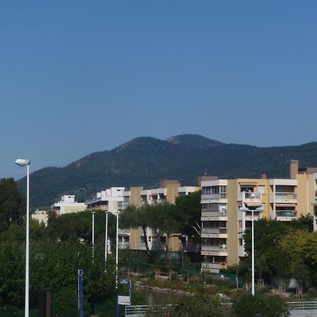 Bel Horizon 2 Apartman Sainte-Maxime Kültér fotó