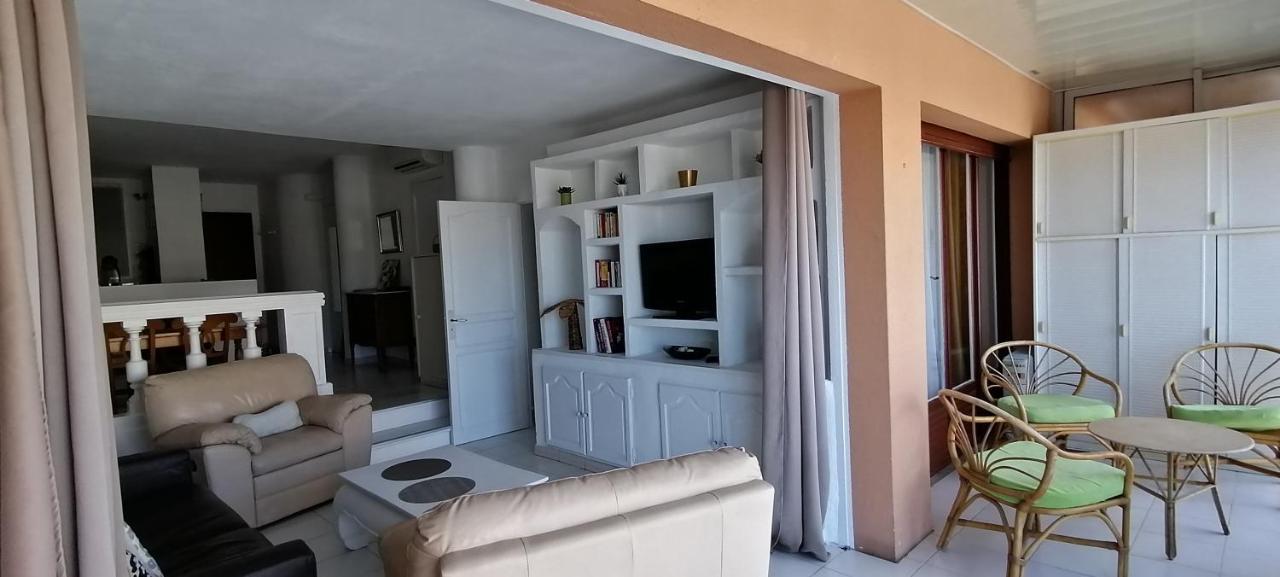 Bel Horizon 2 Apartman Sainte-Maxime Kültér fotó