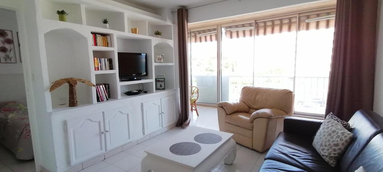 Bel Horizon 2 Apartman Sainte-Maxime Kültér fotó