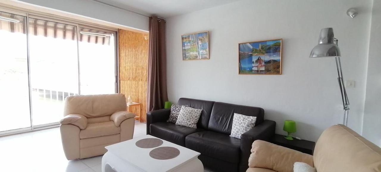 Bel Horizon 2 Apartman Sainte-Maxime Kültér fotó