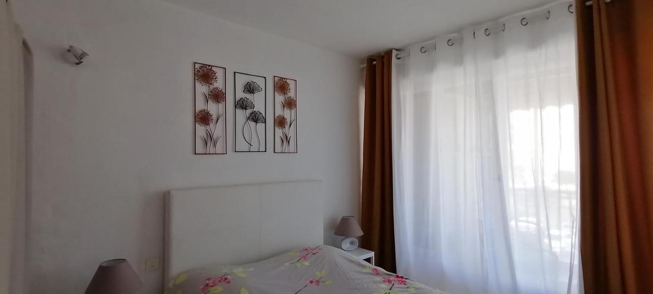 Bel Horizon 2 Apartman Sainte-Maxime Kültér fotó