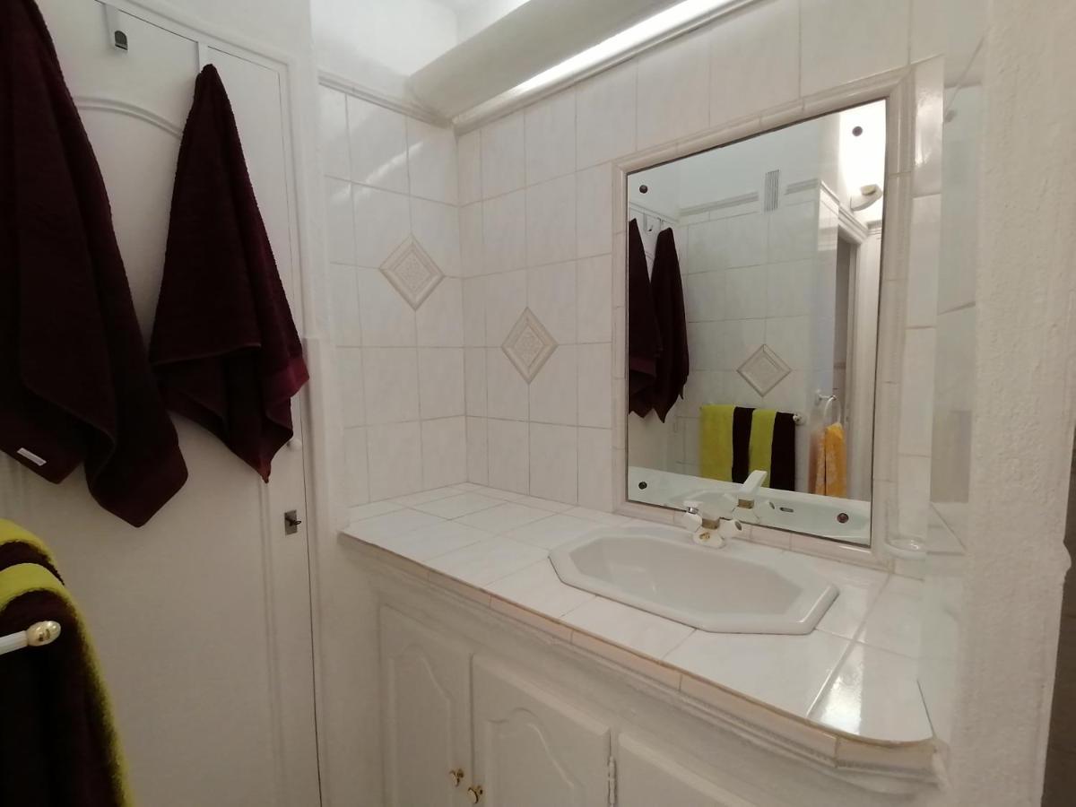 Bel Horizon 2 Apartman Sainte-Maxime Kültér fotó