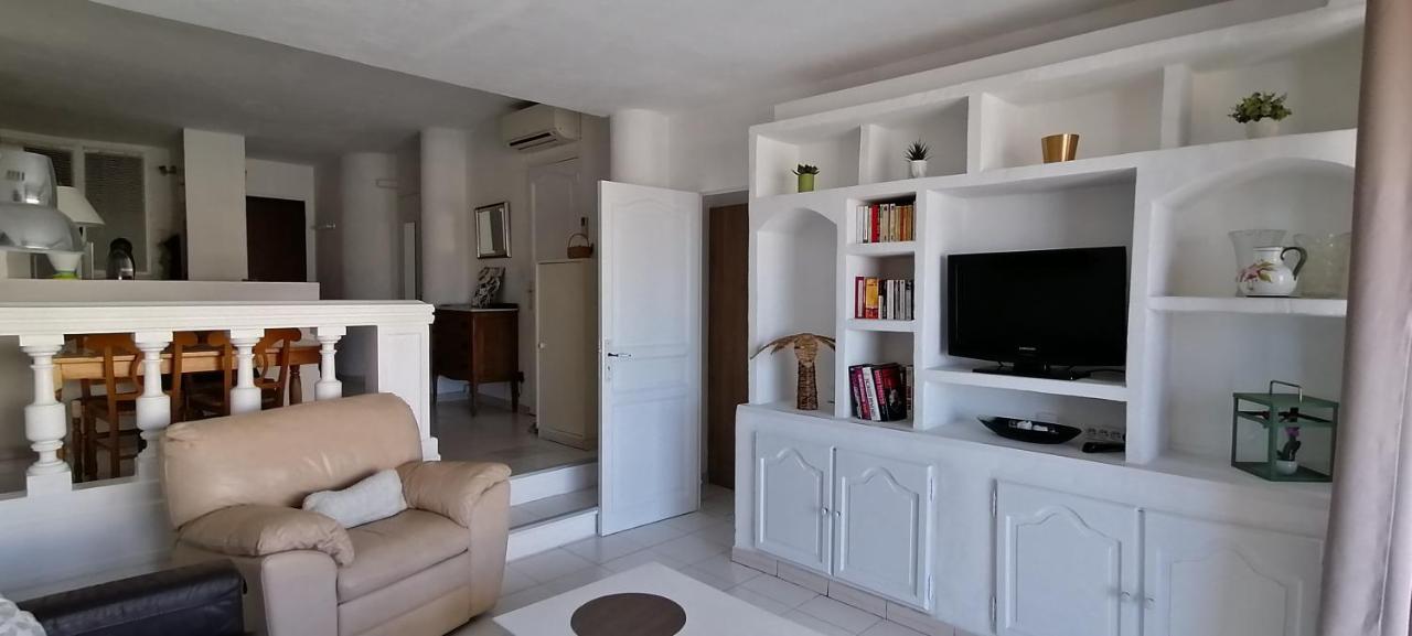 Bel Horizon 2 Apartman Sainte-Maxime Kültér fotó