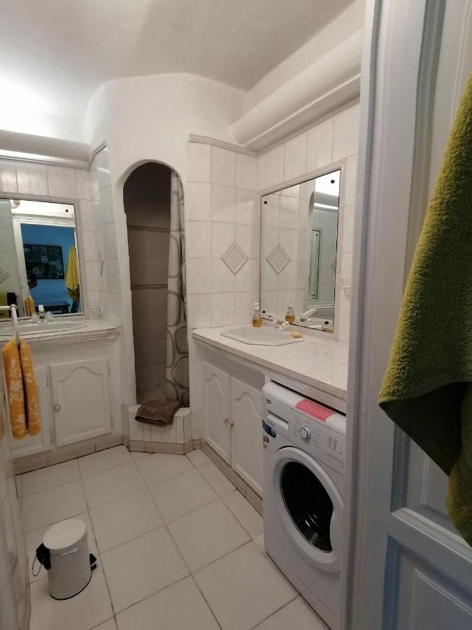 Bel Horizon 2 Apartman Sainte-Maxime Kültér fotó