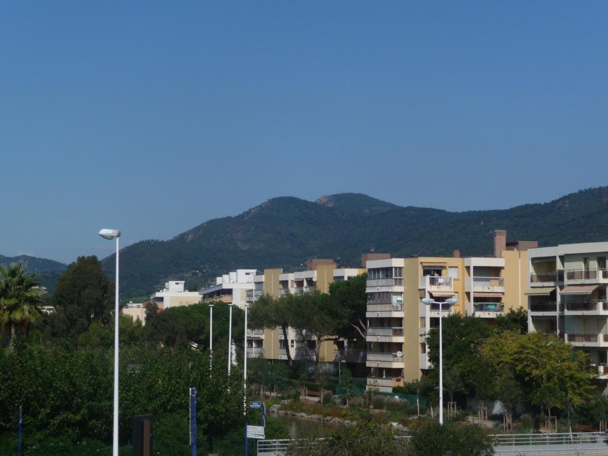 Bel Horizon 2 Apartman Sainte-Maxime Kültér fotó