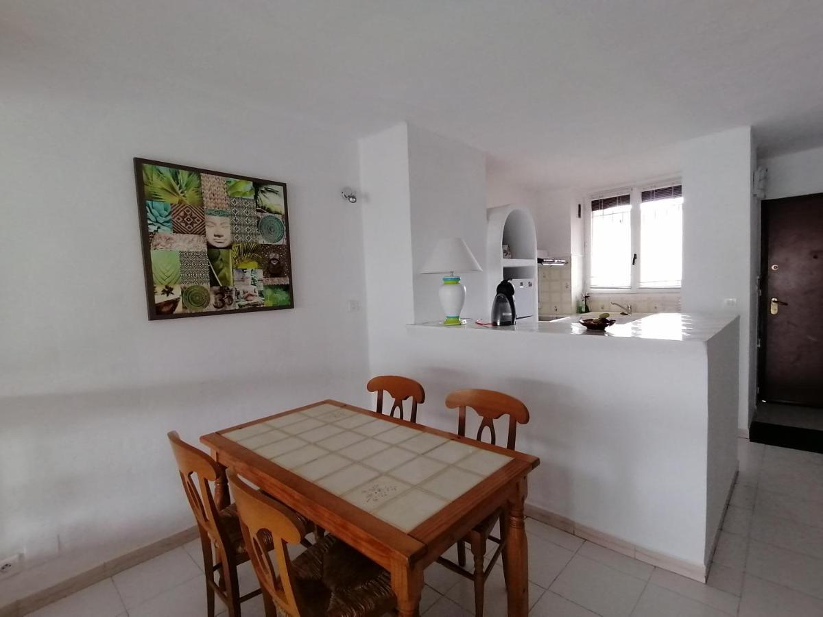 Bel Horizon 2 Apartman Sainte-Maxime Kültér fotó