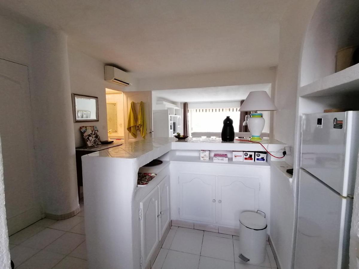 Bel Horizon 2 Apartman Sainte-Maxime Kültér fotó